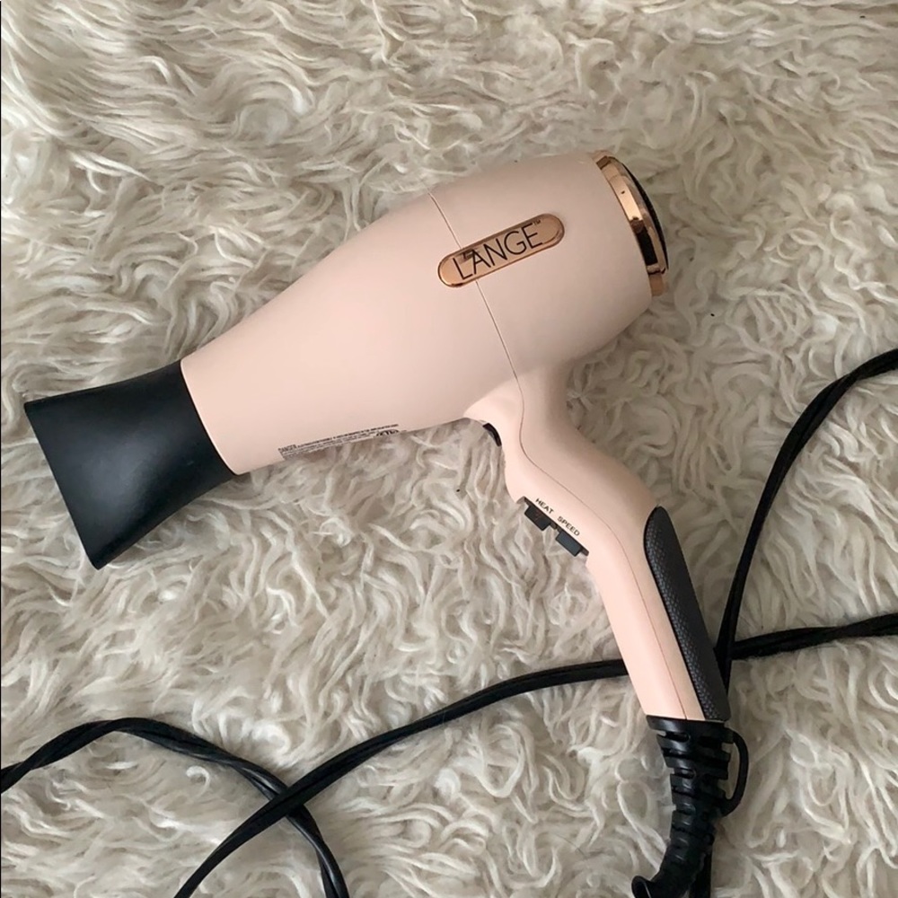 L’ange Professional Blow Dryer